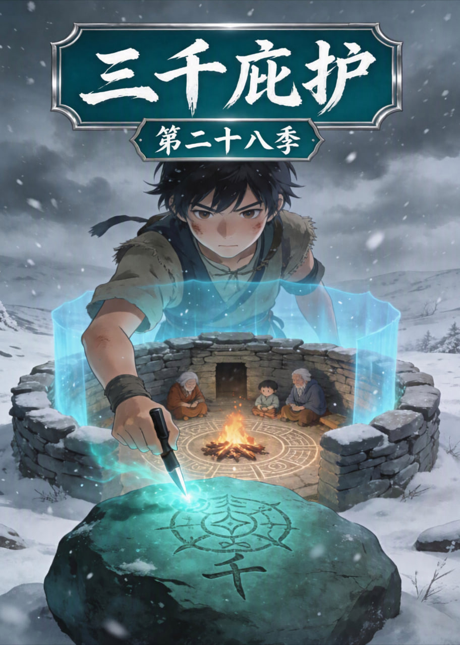 三千庇护第二十八季