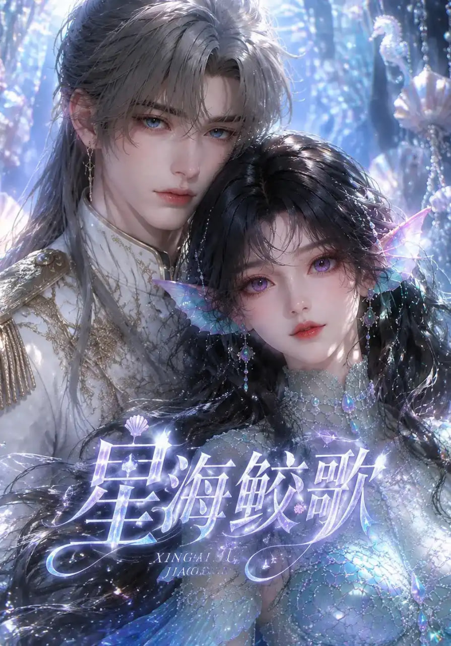 星海鲛歌