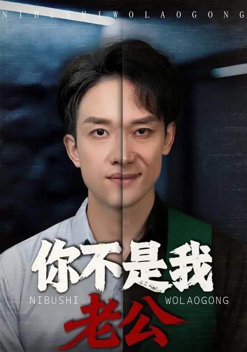 你不是我老公