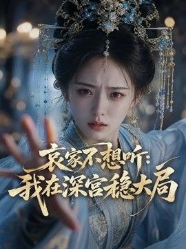 哀家不想听我在深宫稳大局