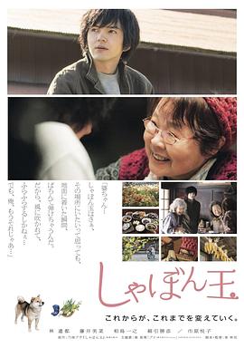 肥皂泡【影视解说】 