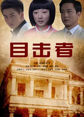 目击者2012