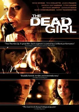 死亡女孩2006[电影解说]