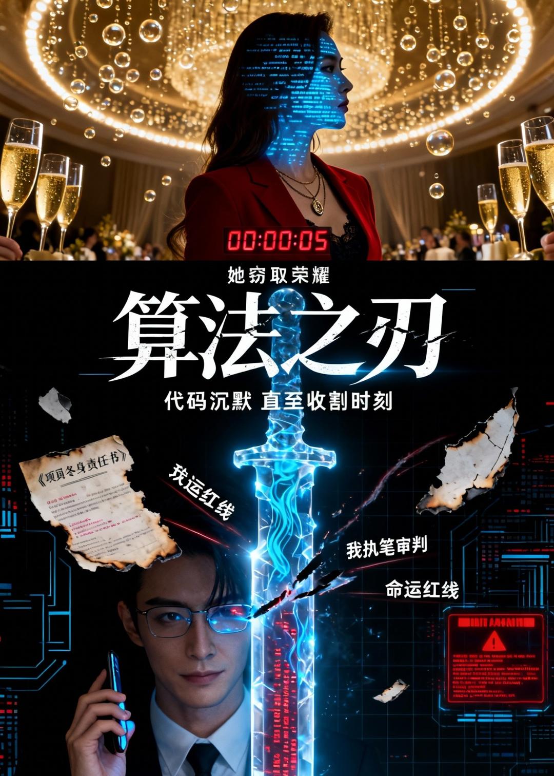 算法之刃
