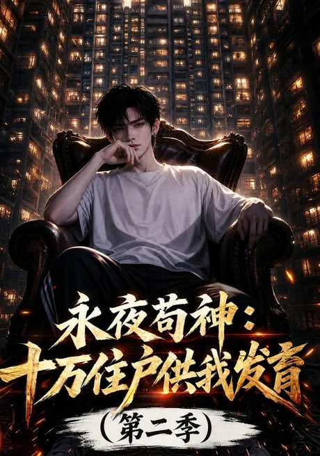 永夜苟神：十万住户供我发育（第二季）