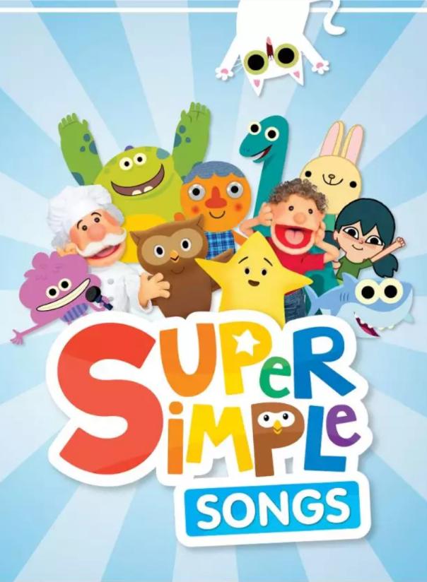 Super Simple Songs