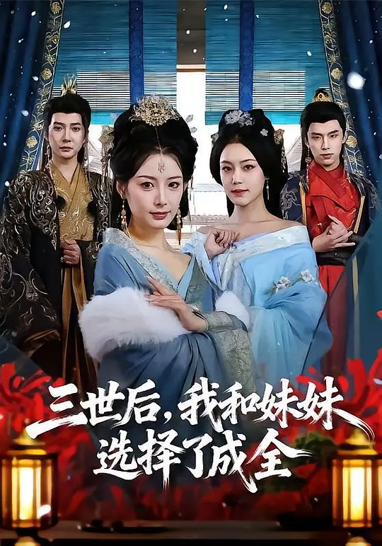 三世后，我和妹妹选择了成全