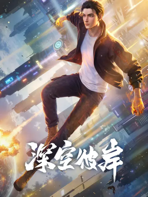 深空彼岸