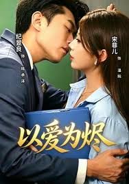 以爱为烬