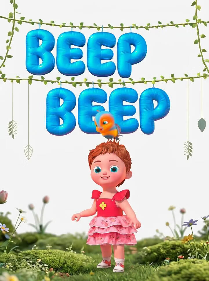 Beep Beep_单曲单集