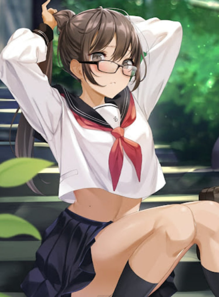 花嫁候补生