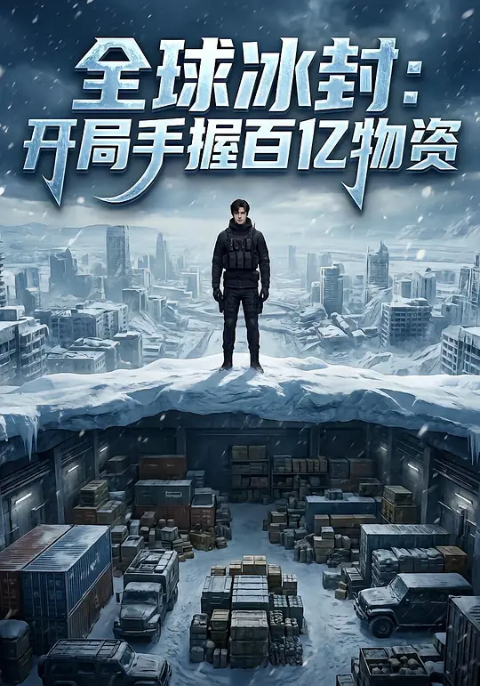 全球冰封：开局手握百亿物资