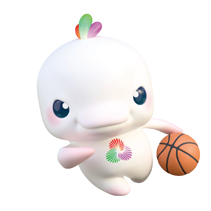 广东省城市篮球联赛 梅州VS惠州20260425