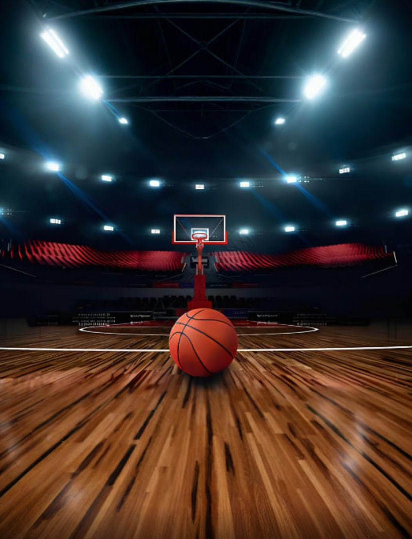 NBA常规赛 马刺VS雷霆