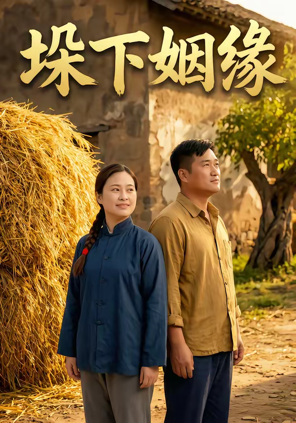垛下姻缘