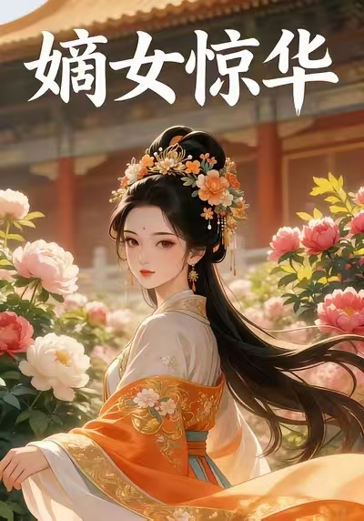 嫡女惊华