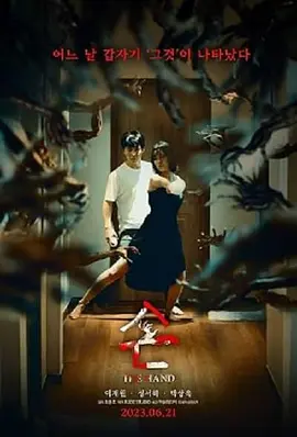 韩国都市怪谈：诡手[电影解说]