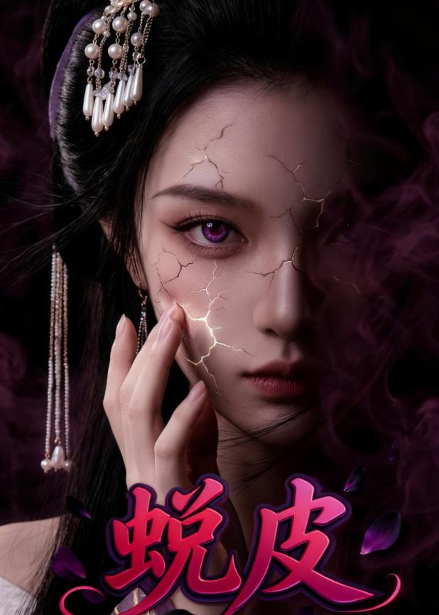 蜕皮