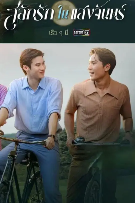 月光挚情