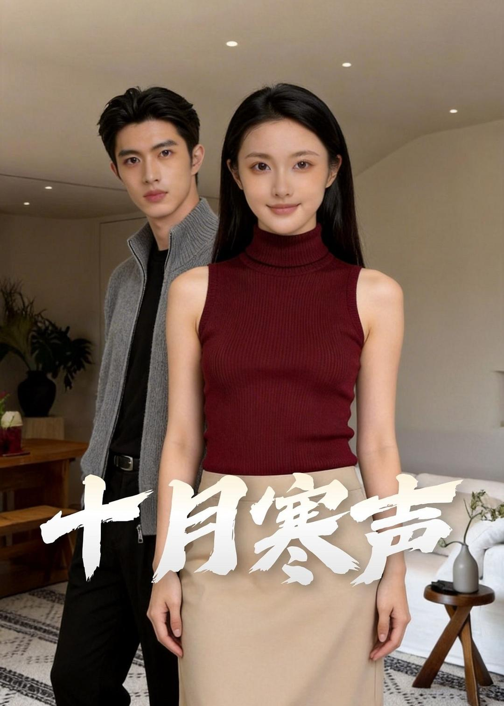 婚内情深，不敌半路新欢&amp;十月寒声