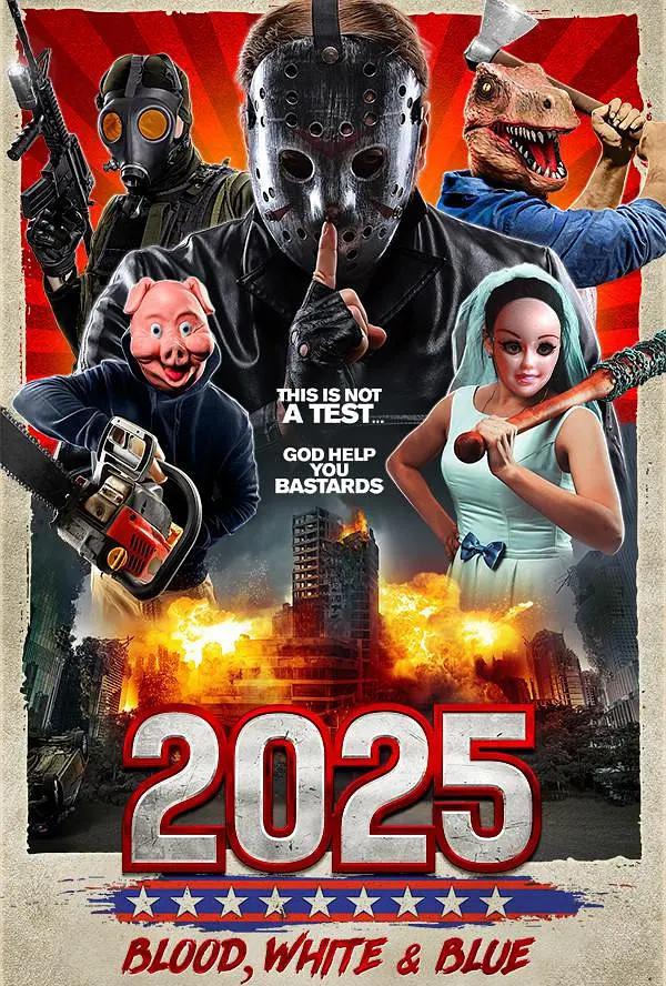 2025国定杀戮日