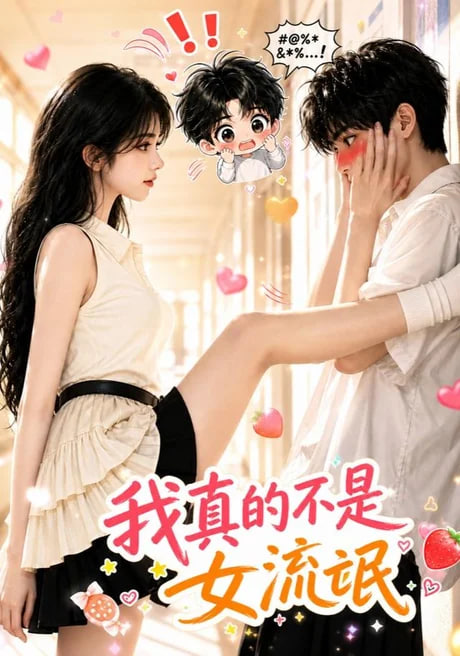 我真的不是女流氓