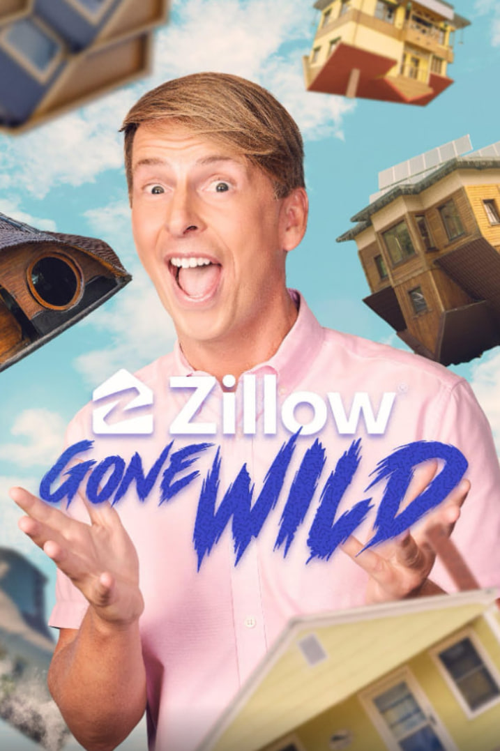 Zillow 疯狂了 第一季