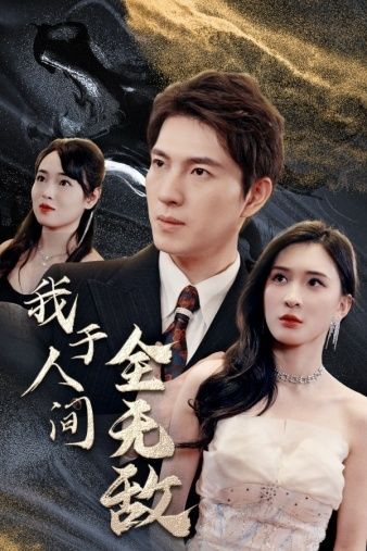  我于人间全无敌
