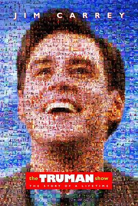 楚门的世界4K