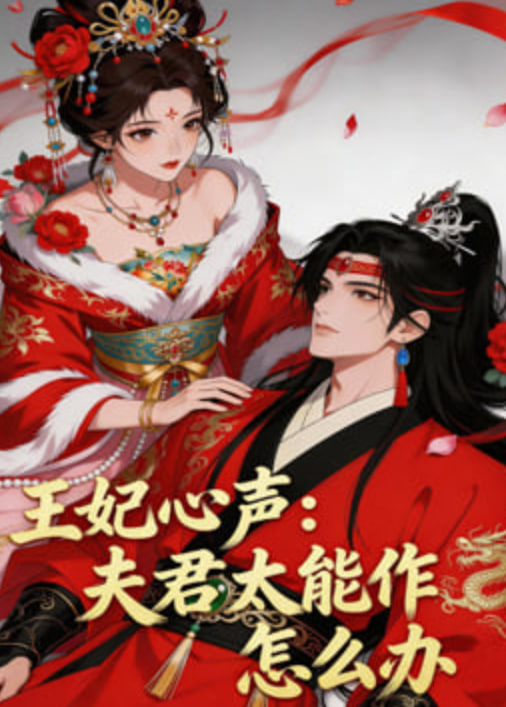 王妃心声:夫君太能作怎么办