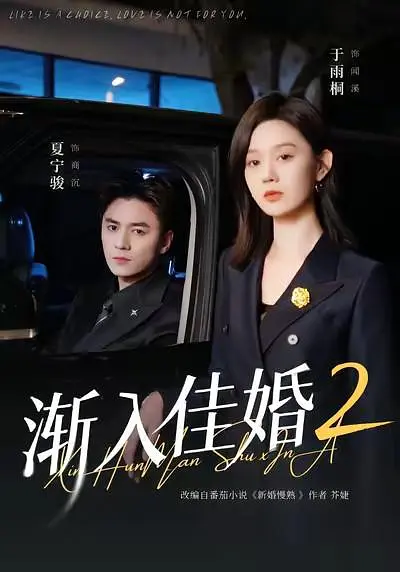 渐入佳婚2