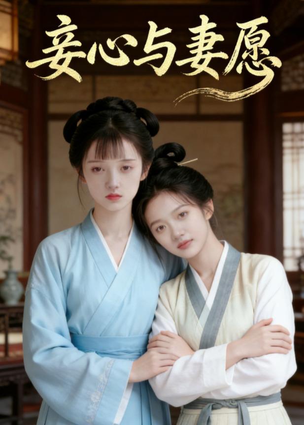 妾心与妻愿