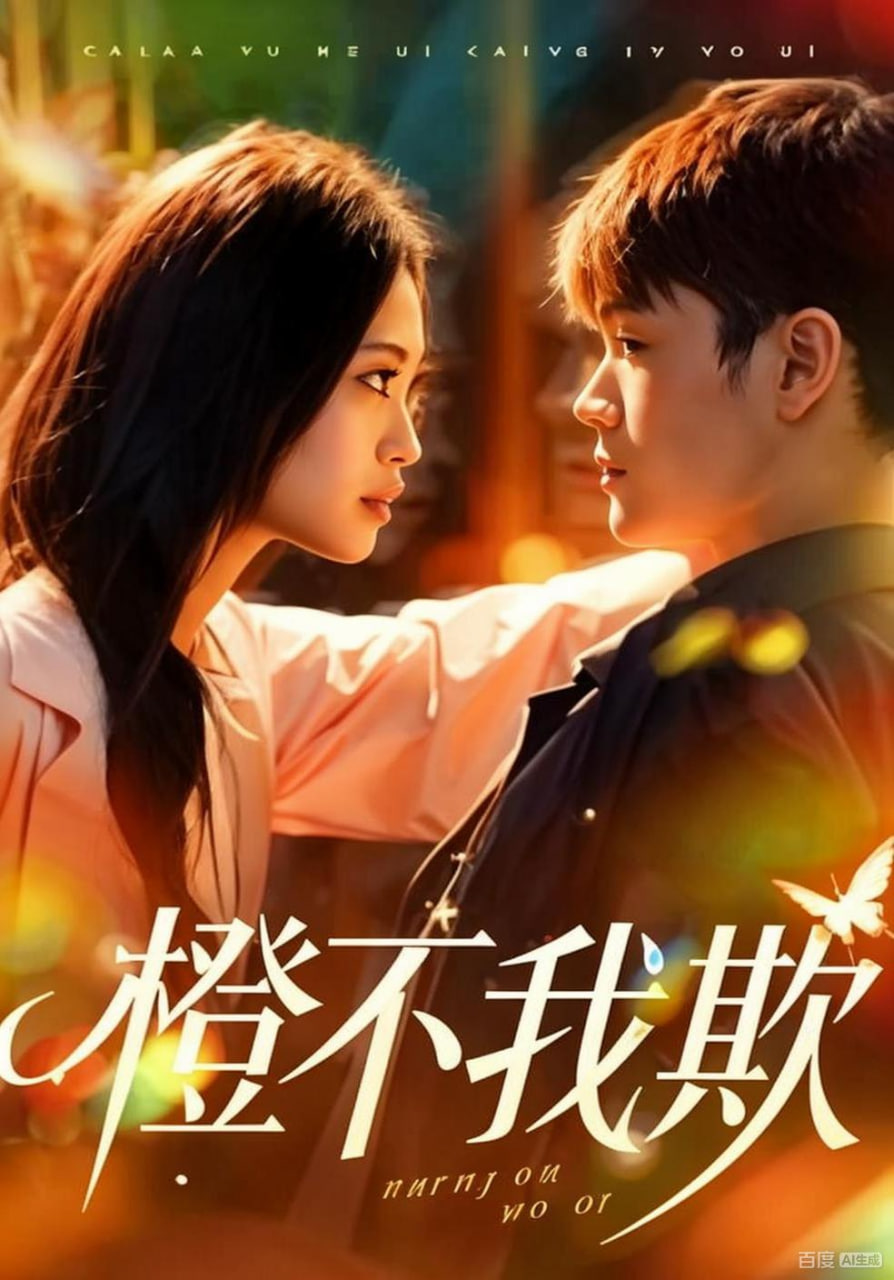 橙不我欺